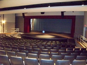 Picture of Holland High School - Performing Arts Center Photo for project