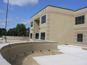 Picture of Manistique Area Schools Photo for project