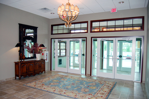 Picture of Grand Oaks Banquet Hall Photo for project