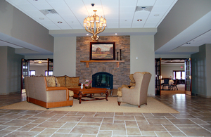 Picture of Grand Oaks Banquet Hall Photo for project