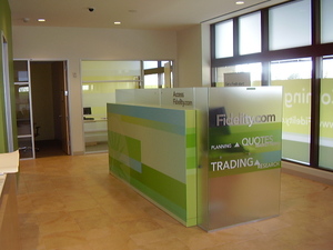 Picture of Fiedlity Investments Photo for project