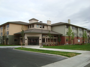 Picture of Edision Terrace West Photo for project