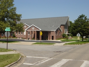 Picture of Rogers Heights Christian Reformed Church Photo for project