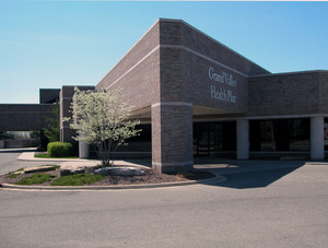 Picture of Grand Valley Surgical and Diagnostic Center Photo for project