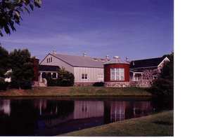 Picture of Herman Miller Design Yard Photo for project