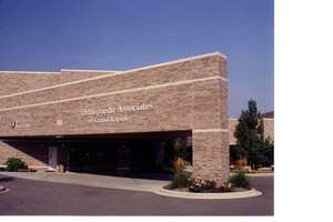 Picture of Orthopaedic Associates of Grand Rapids Photo for project