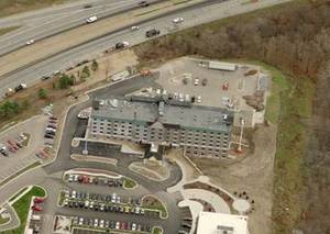 Picture of Country Inn and Suites Photo for project