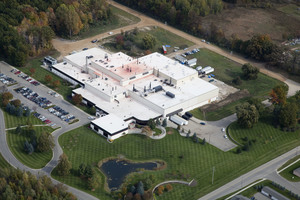Picture of Perrigo Company Photo for project