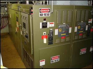 Picture of Hiler Industries Photo for project