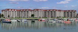 Picture of Pere Point Village Condominiums Photo for project