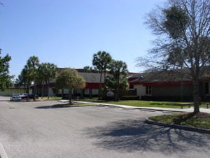 Picture of Dunbar Recreation Center - STARS Complex Photo for project
