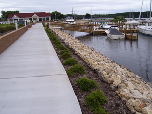 Picture of Pere Point Village Condominiums Photo for project