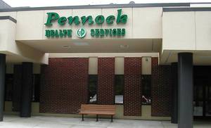 Picture of Pennock Health Services Photo for project
