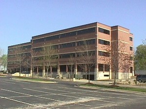 Picture of Victor Park Office Building Photo for project