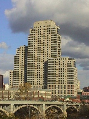 Picture of Plaza Tower Photo for project
