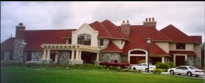 Picture of Grand Valley State University Alumni House Photo for project