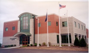 Picture of Grand Valley State University Water Resources Institute Photo for project