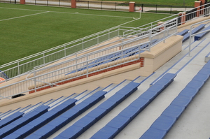 Picture of Hope College Van Andel Soccer Stadium Photo for project