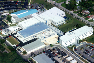 Picture of Lorenzo Walker Institute of Technology Career Center Photo for project