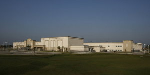 Picture of South Fort Myers High School Photo for project