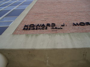 Picture of University of Cincinnati Parking & Campus Signage Photo for project