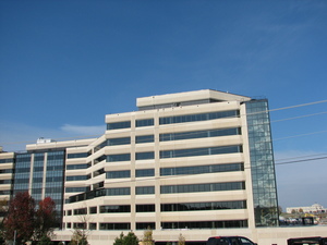 Picture of Cincinnati Financial Corporation Tower Three Photo for project