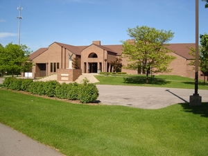 Picture of Grand Rapids Township Offices Photo for project
