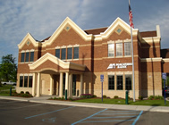 Picture of Macatawa Bank and Regional Office Building Photo for project