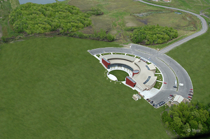 Picture of R.T.C. Administration Building Photo for project