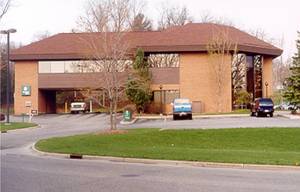 Picture of Huntington Bank Photo for project