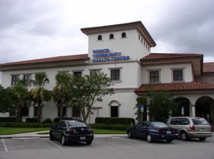 Picture of Bonita Community Health Center Photo for project