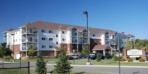 Picture of Vermillion Shores Apartments Photo for project