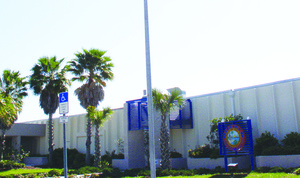 Picture of Florida Highway Patrol Communications Center Photo for project