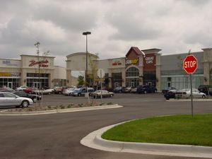 Picture of Woodpointe Crossings Photo for project