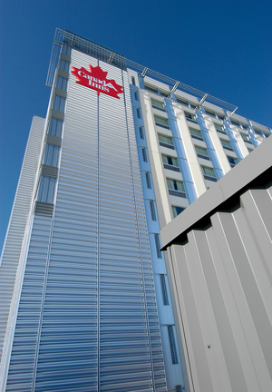 Picture of CANAD INNS DESTINATION CENTER COMPLEX Photo for project