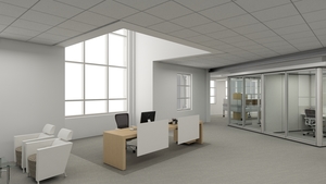 Picture of Community Business Center Photo for project