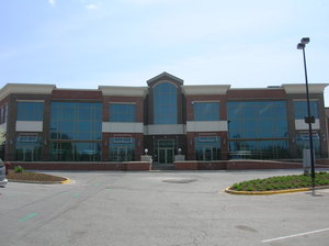 Picture of Community Business Center Photo for project