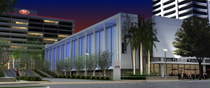 Picture of Gate Riverplace West Garage Photo for project