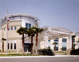 Picture of America Online Member Services Center Photo for project