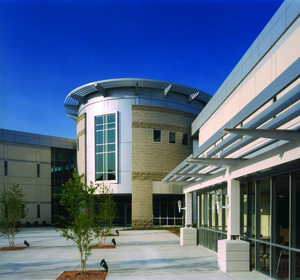 Picture of America Online Member Services Center Photo for project