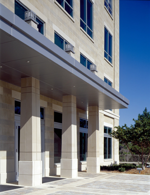 Picture of Itera USA Headquarters Photo for project