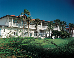 Picture of Ponte Vedra Inn & Club Photo for project