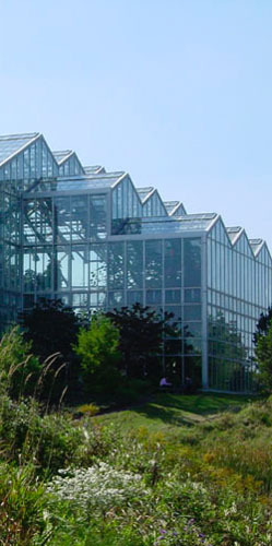 Picture of Frederik Meijer Gardens Phase II Photo for project