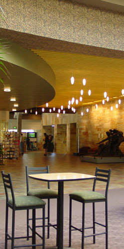Picture of Frederik Meijer Gardens Phase II Photo for project