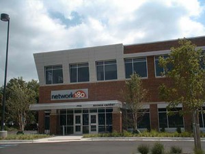 Picture of network 180 Photo for project