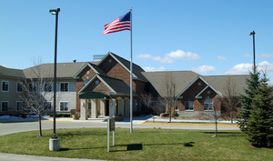 Picture of Covenant Village Photo for project