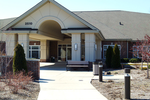 Picture of Covenant Village Photo for project