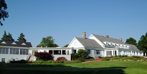 Picture of Kent Country Club Photo for project