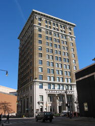 Picture of People's Building Photo for project