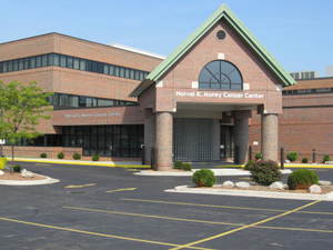 Picture of Central Michigan Community Hospital- OB Renovations Photo for project